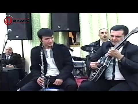 Elman Namazoğlu Gitara & Zahid Klarnet XAXOL un oglunun kiçik toyu
