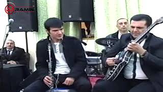 Elman Namazoğlu Gitara & Zahid Klarnet Xaxol Un Oglunun Kiçik Toyu