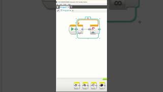 Ev3 robot data wires