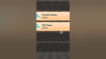 Cookie Collector 2 with save