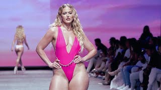 NYFW VLOG + NYC FOOD TOUR ♡ I New York Fashion Week Oh Polly Ekaye Collections Ofuure I Edna Fashion