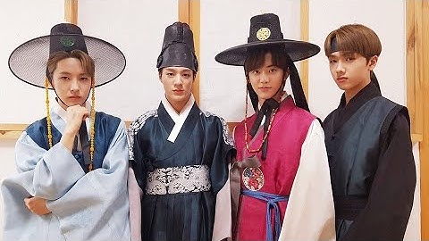 Download Save Nct Dream 3 Eng Sub Mp3 Free And Mp4