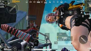 Pubg Mobi̇le De Yeni̇ Bi̇r Bug Keşfeti̇