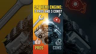 5.7 HEMI REVIEW: 3 PROS AND 3 CONS?