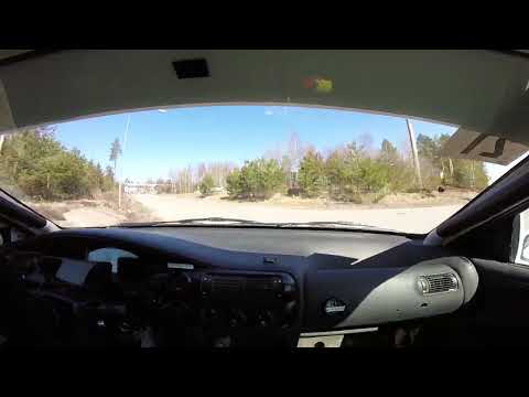 Auto Center Rallisprint