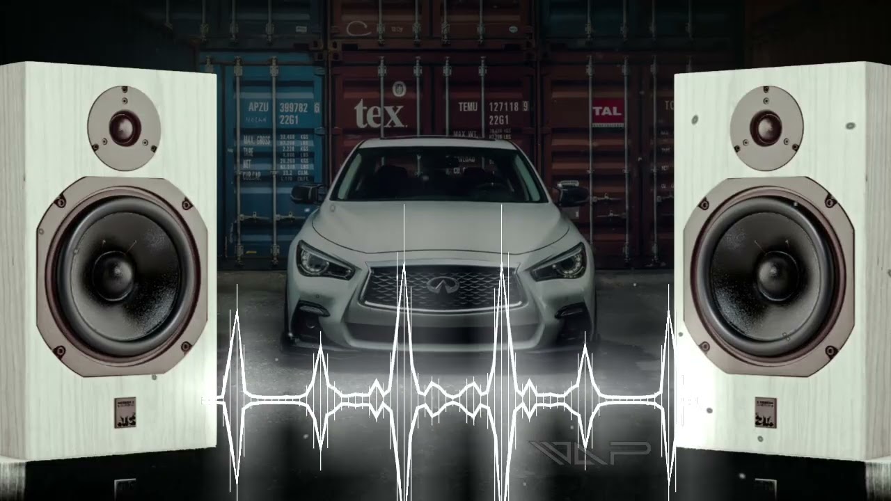 Arabic Music 2025 | Relaxing & Epic Middle Eastern Vibes | Car Woofer Sound Test Music 🎧 Tune Lover