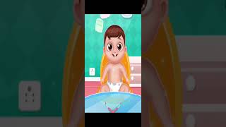 Doctor uncle Doctor uncle sui na lagana | Baby Doctor | Educational video #ytshorts #trending #funny