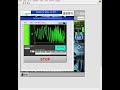 (폴리텍 로봇캠퍼스) 블록코딩활용한 AI 기초 Module_12 차트에서 스캔된 값을 배열에 Logging 하기