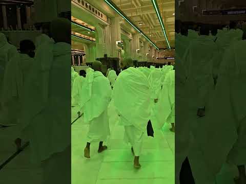 Ya Rabe Mustfa Haj By Bula MashaAllah Umrah Makkah Shortsfeed