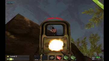 ARENA - Rustuj.cz #1