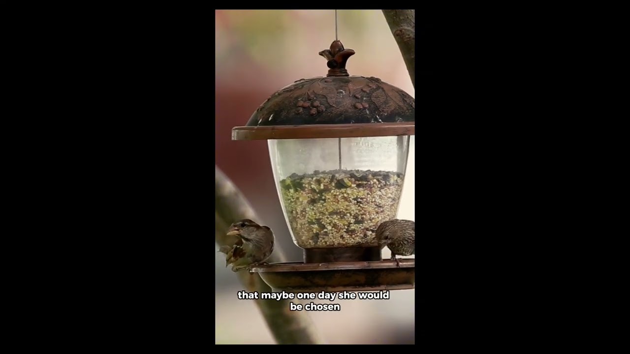 Dear Woman,This Is Your Letter