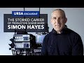 An Interview with Production Sound Mixer Simon Hayes | URSA Exclusive