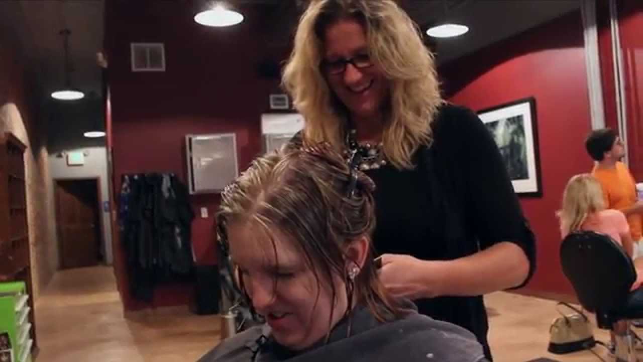 Mojo Hair Studio Focus On Fond Du Lac Youtube