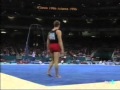 Alexei Nemov - 1996 Olympics AA - Floor Exercise