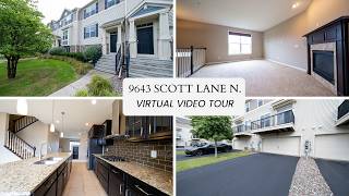 9643 Scott Lane North - Video Rental Tour