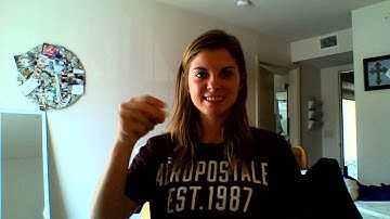 Danielle Miller/ASL I Unit 1 Homework