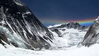 Against the Wind (Kontrau au la Fluo)