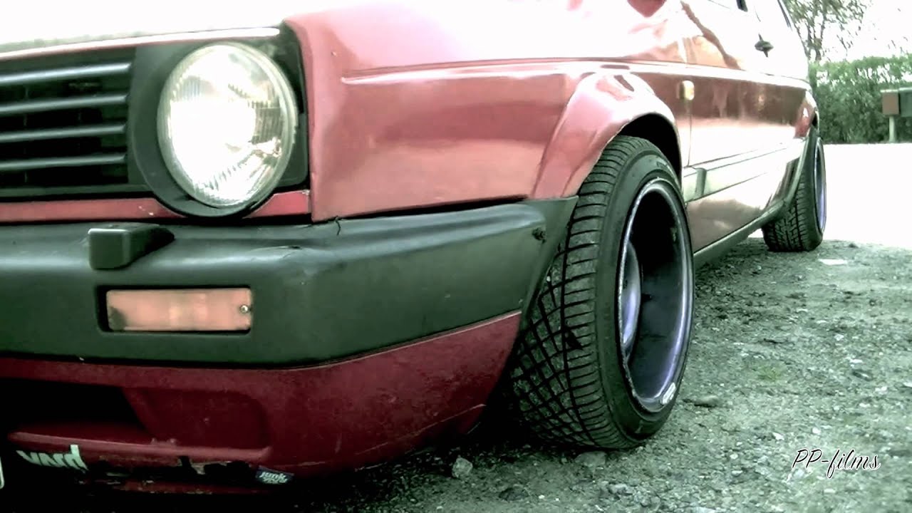 Tyskstuk - Mk2 "GALTEN!"