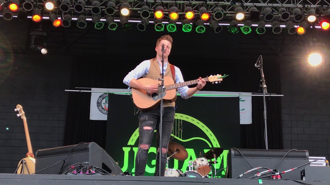Watch JigJam - Set Me Free - Milwaukee Irish Fest on YouTube Watch JigJam - Set Me Free - Milwaukee Irish Fest on YouTube