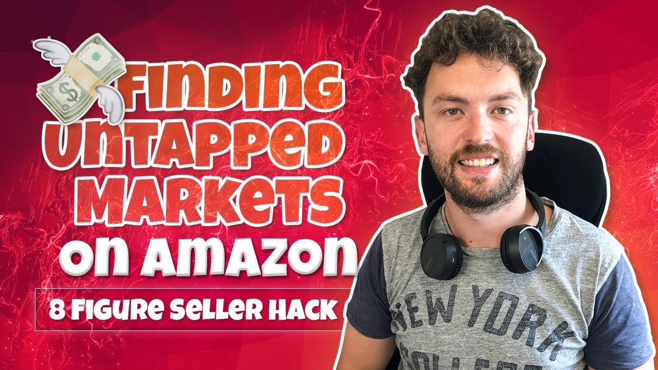 How To Do Amazon Product Research In 2019 | Upsetting Big Sellers - YouTube