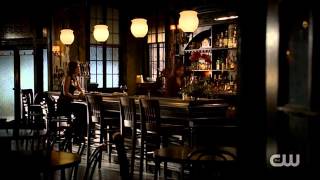 The Originals - (Pilot) Season 1 Episode 1 Resimi