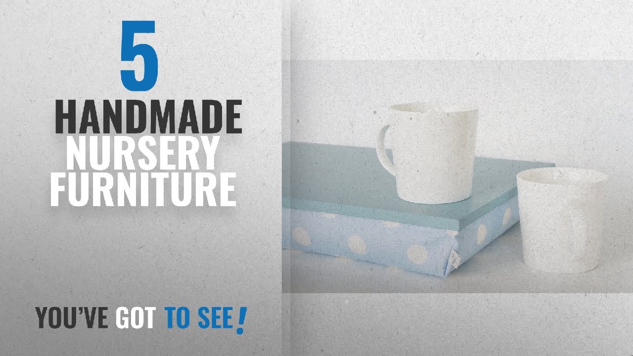 handmade nursery furniture