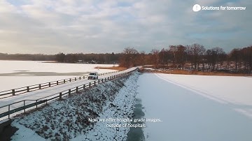 True X-ray Mobility®