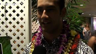 ScoringLive Larry Tuileta 2014 HHSAA Hall of Honor inductee