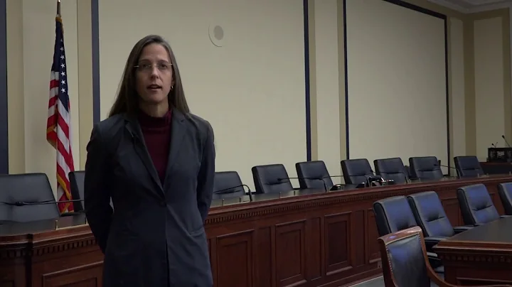 Monica Lamb Discusses the Legal Pathways to Deep D...