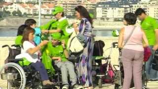 Día del Voluntariado en Galicia