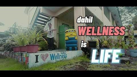 NWC of the Year Awards 2020 Region V ABUCAY NATIONAL HIGH SCHOOL