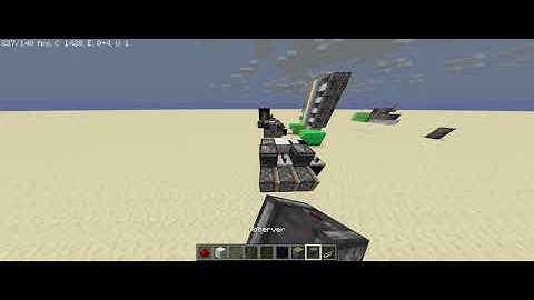 Stackable triple piston extender (With a one-block compromise)