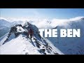 IS THIS THE UK'S BEST MOUNTAINEERING DAY? | March 2018