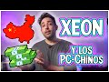 ✅ XEON y los PC-Chinos: TODO lo que NECESITAS SABER + Guia de COMPRA ✅