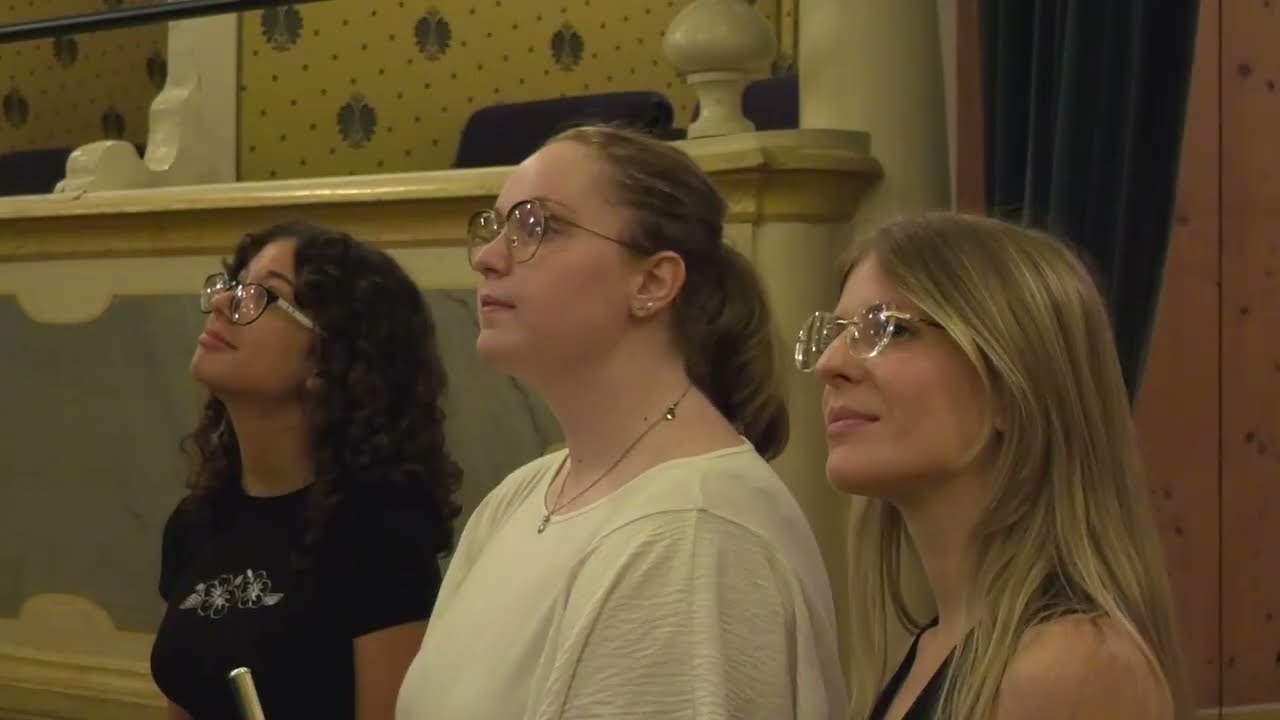 A Montichiari da sempre - TEATRO BONORIS