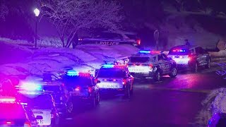 2 dead in Fairfax County following stabbing, shooting involving police