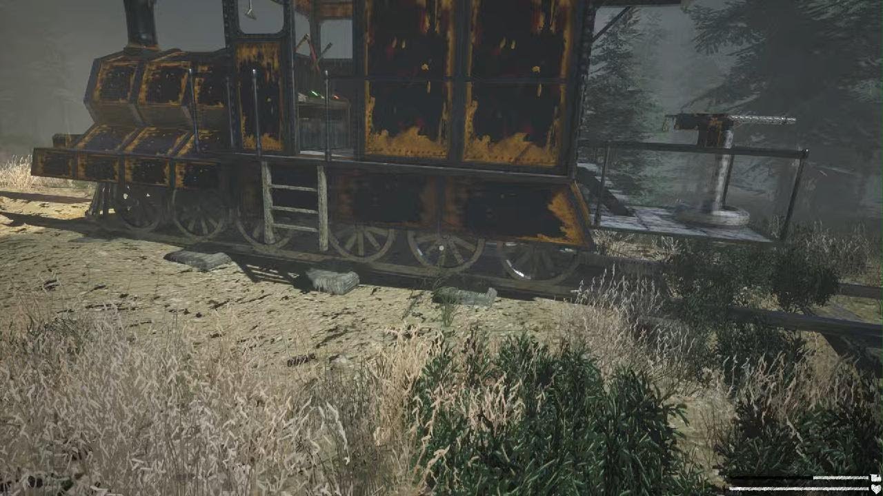 Last of the railroads--Nickel plate railroad