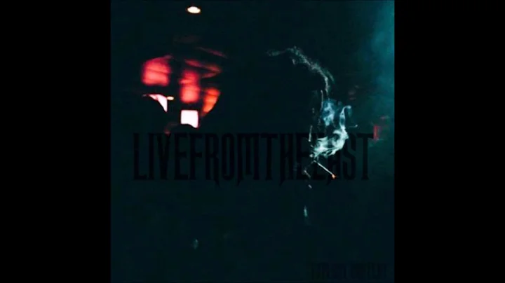 11. Chris Travis - Live From The East (Produced By Night Lovell)