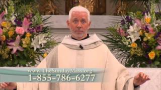 The Sunday Mass - Easter Sunday - 03/27/2016