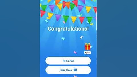 Easy Game Level 119 Walkthrough