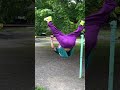 検証 人間の構造上片手で逆上がりは絶対に出来ない Shorts 検証 人間の構造上片手で逆上がりは絶対に出来ない Shorts