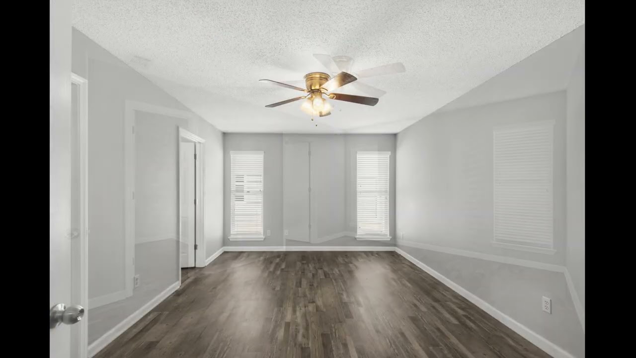 997 Claeven Cir, Fort Walton Beach FL 32547, USA