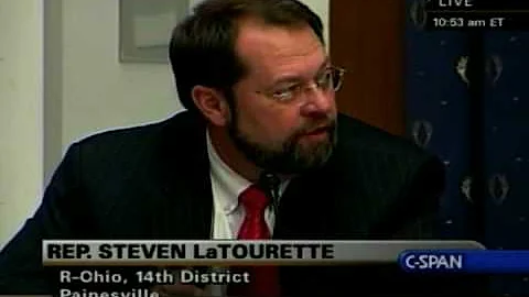 Rep. LaTourette on the 'HOPE for Homeowners' Program