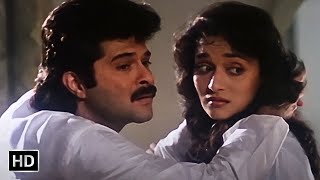 सहगरत क कछ बगडत ह त ह कछ बनत ह - Jamai Raja - Anil Kapoor, Madhuri Dixit - Hd