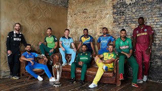 ICC World Cup 2023 Schedule, Team, Venue, Time Table, PDF, Point Table, Ranking & Winning Prediction