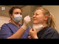 Beginning of video
