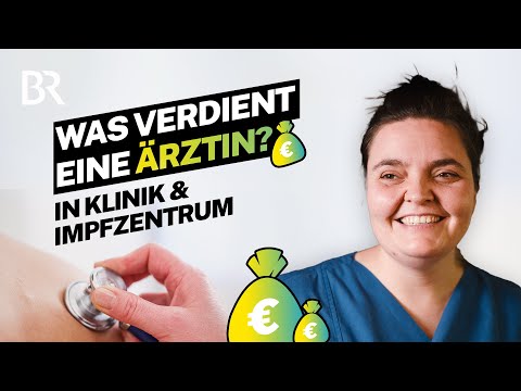 Video: Wie Und Wie Viel Verdient Nyusha