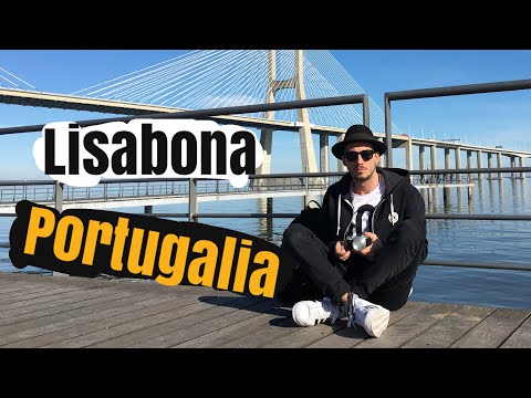 Video: Cel mai bun moment pentru a vizita Lisabona