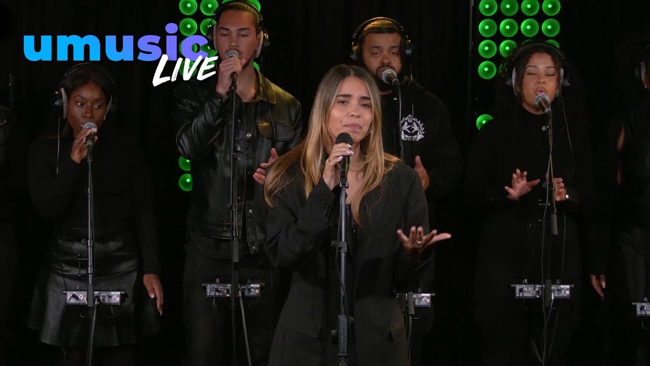 Zoë Tauran Gebruik Me Live bij Radio 538 (2022) YouTube Zoë Tauran Gebruik Me Live bij Radio 538 (2022) YouTube