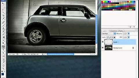 Animating Color Transitions   Corey Barker